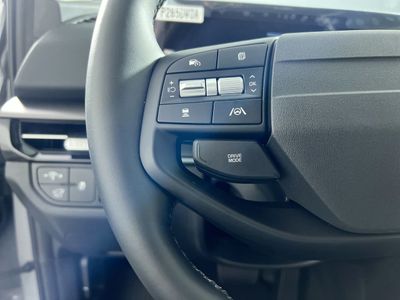 2026 Kia Sportage Hybrid — photo 18 view