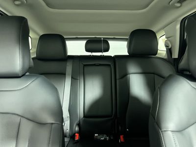 2026 Kia Sportage Hybrid — photo 33 view