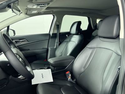 2026 Kia Sportage Hybrid — photo 14 view