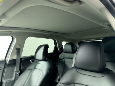 2026 Kia Sportage Hybrid — photo 21 view