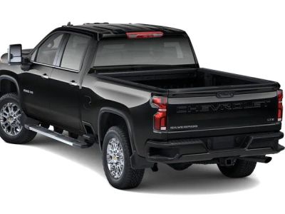 2026 Chevrolet Silverado 2500 HD - Photo 2