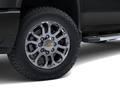 2026 Chevrolet Silverado 2500 HD - Photo 4