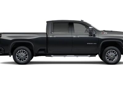 2026 Chevrolet Silverado 2500 HD - Photo 3