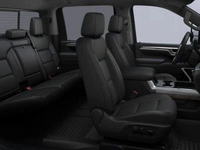 2026 Chevrolet Silverado 2500 HD - Photo 6