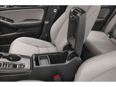 2026 Honda Civic Hybrid - Photo 11