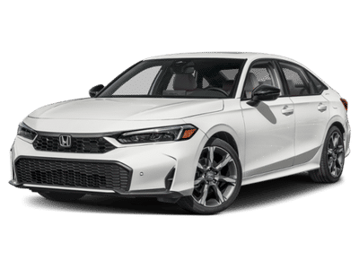 2026 Honda Civic Hybrid - Photo 1