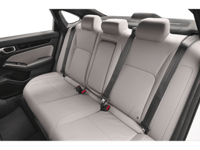 2026 Honda Civic Hybrid - Photo 10