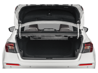 2026 Honda Civic Hybrid - Photo 8