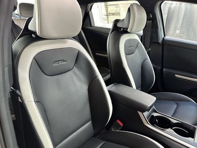 2026 Kia K4 — photo 27 view