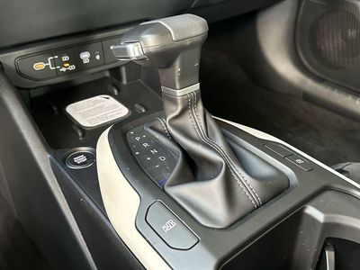 2026 Kia K4 — photo 23 view