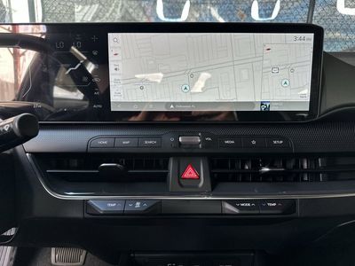 2026 Kia K4 — photo 24 view