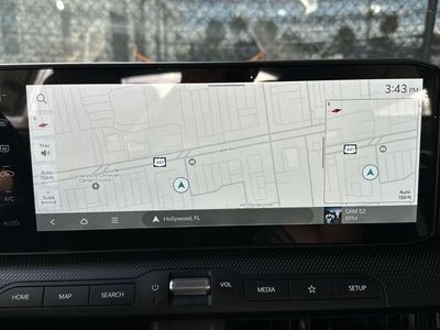 2026 Kia K4 — photo 20 view