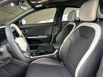 2026 Kia K4 — photo 15 view