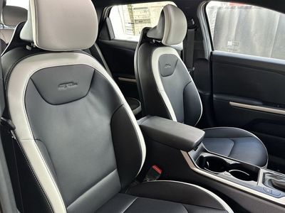 2026 Kia K4 — photo 22 view
