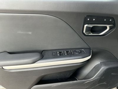 2026 Kia K4 — photo 31 view