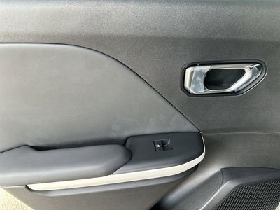 2026 Kia K4 — photo 30 view