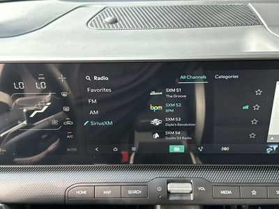 2026 Kia K4 — photo 14 view