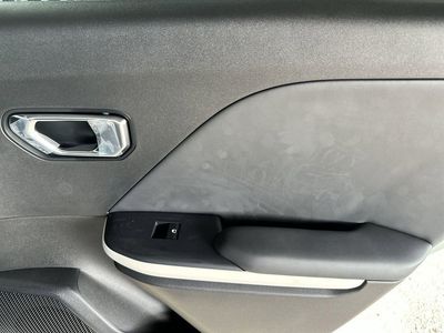 2026 Kia K4 — photo 29 view
