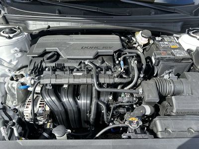 2026 Kia K4 — photo 10 view