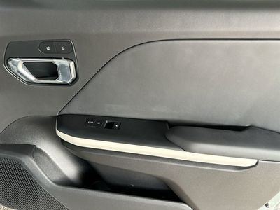 2026 Kia K4 — photo 28 view