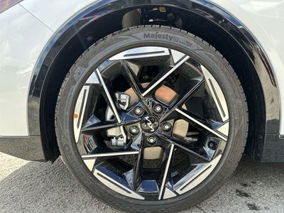 2026 Kia K4 — photo 11 view