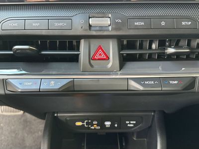 2026 Kia K4 — photo 19 view