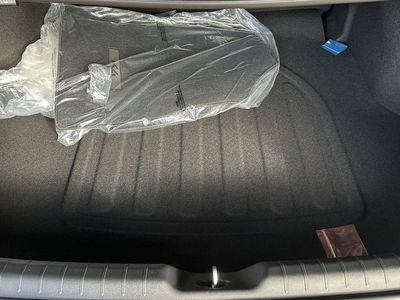 2026 Kia K4 — photo 21 view