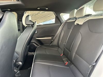 2026 Kia K4 — photo 26 view