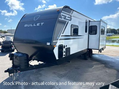 2026 Keystone Bullet - Photo 1