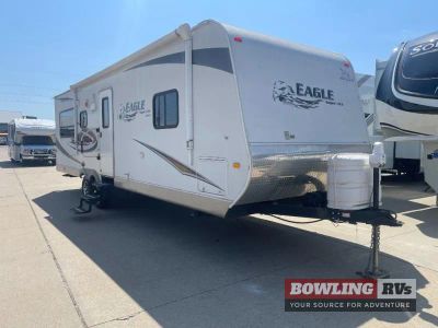 2011 Eagle Super Lite 318RLS — photo 24 view