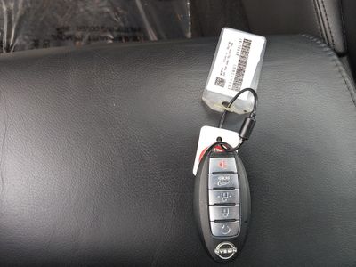 2024 Nissan Armada - Photo 15