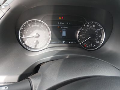 2024 Nissan Armada - Photo 14