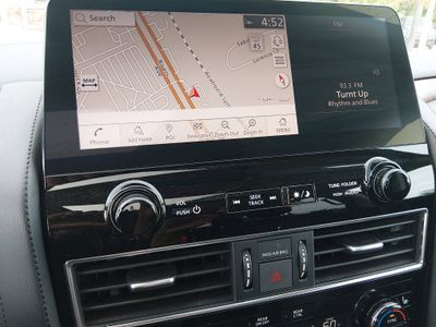 2024 Nissan Armada - Photo 18