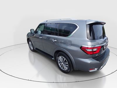 2024 Nissan Armada - Photo 5