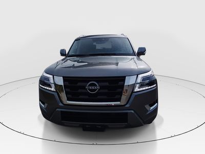 2024 Nissan Armada - Photo 2