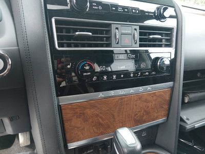2024 Nissan Armada - Photo 13