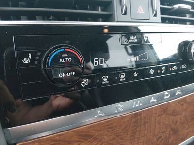 2024 Nissan Armada - Photo 20