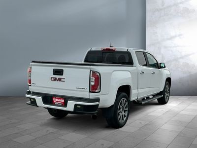 2018 GMC Canyon - Photo 6