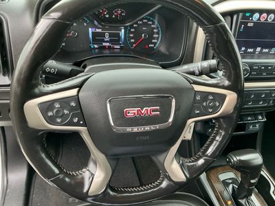 2018 GMC Canyon - Photo 13