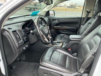 2018 GMC Canyon - Photo 9