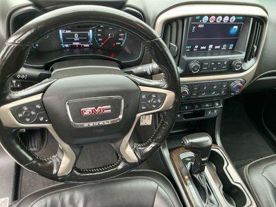 2018 GMC Canyon - Photo 14