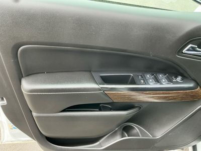2018 GMC Canyon - Photo 15