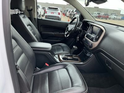 2018 GMC Canyon - Photo 20