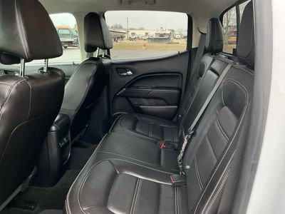 2018 GMC Canyon - Photo 17