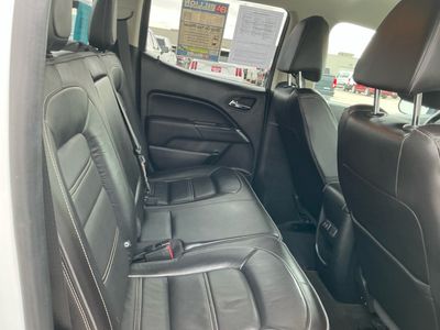 2018 GMC Canyon - Photo 18