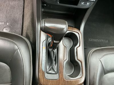2018 GMC Canyon - Photo 12