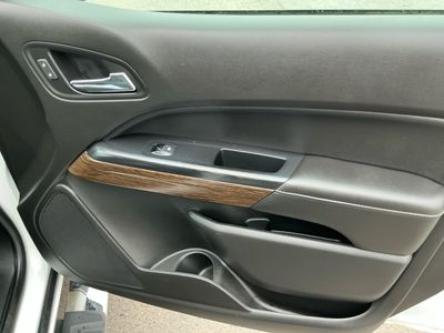 2018 GMC Canyon - Photo 21