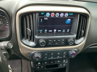 2018 GMC Canyon - Photo 11