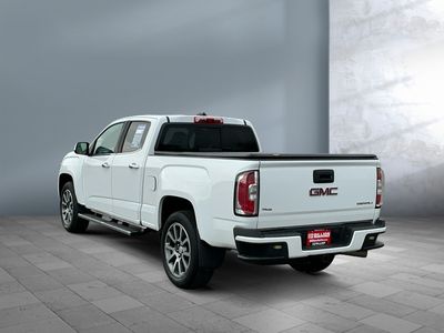 2018 GMC Canyon - Photo 4