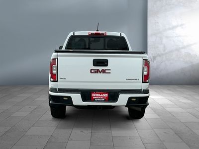 2018 GMC Canyon - Photo 5